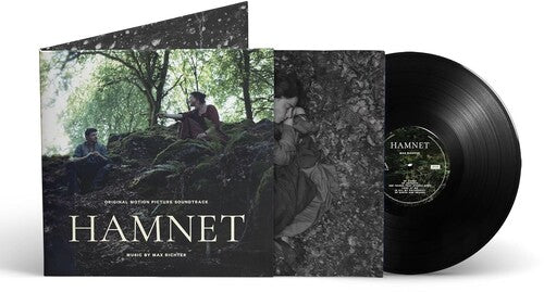 RICHTER,MAX - HAMNET - O.S.T.