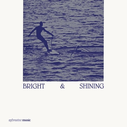 MOORE,BARBARA - BRIGHT & SHINING