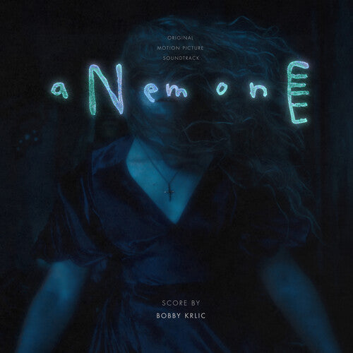 KRILIC,BOBBY - ANEMONE