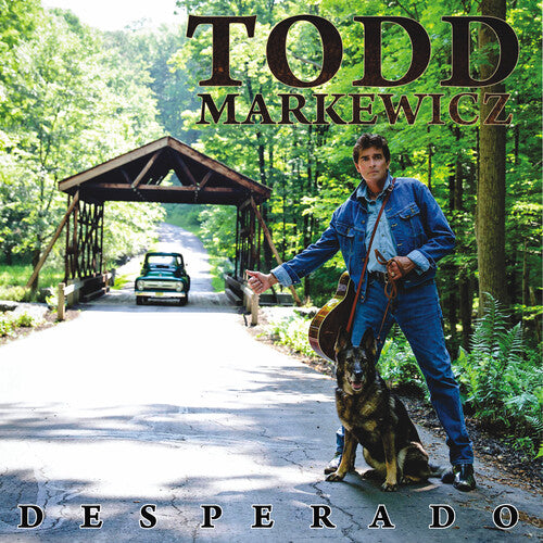 MARKEWICZ,TODD - DESPERADO