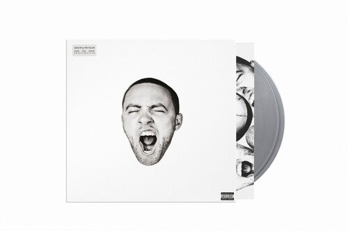 MILLER,MAC - GO:OD AM