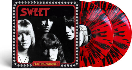 SWEET - PLATINUM RARE 1