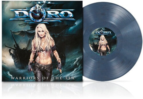 DORO - WARRIORS OF THE SEA