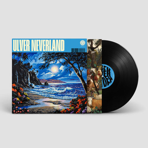 ULVER - Neverland