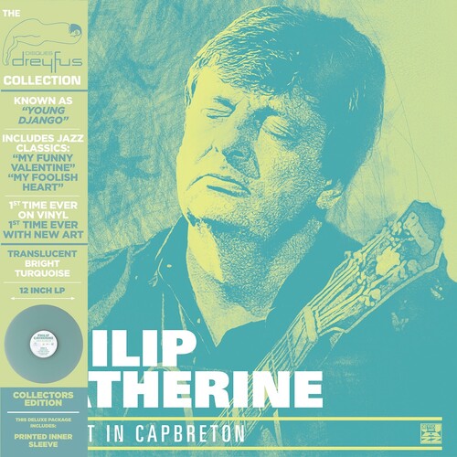 CATHERINE,PHILIP - CONCERT IN CAPBRETON