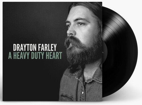 FARLEY,DRAYTON - HEAVY DUTY HEART