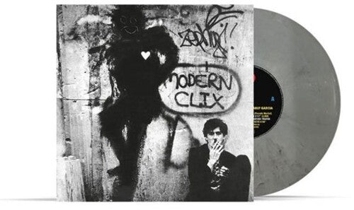 GARCIA,CHARLY - CLICS MODERNOS
