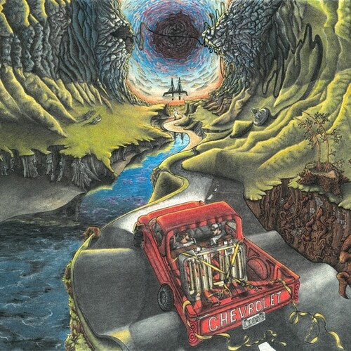 Natural Magic – II