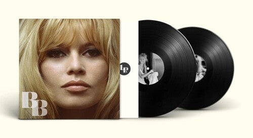 BARDOT,BRIGITTE - BB