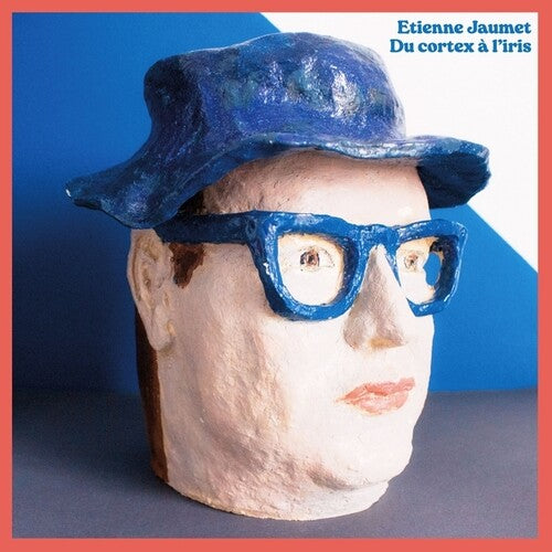 JAUMET,ETIENNE - DU CORTEX A L'IRIS