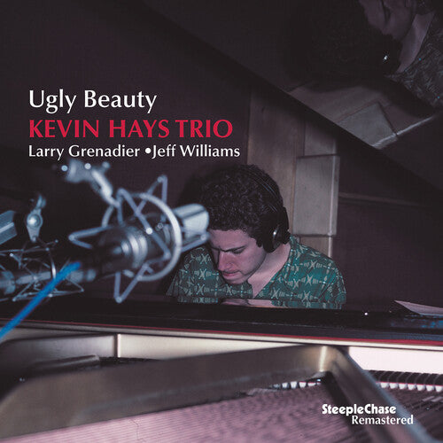 HAYS,KEVIN - UGLY BEAUTY