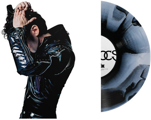 DES ROCS - TO HELL AND BACK - BLACK/WHITE