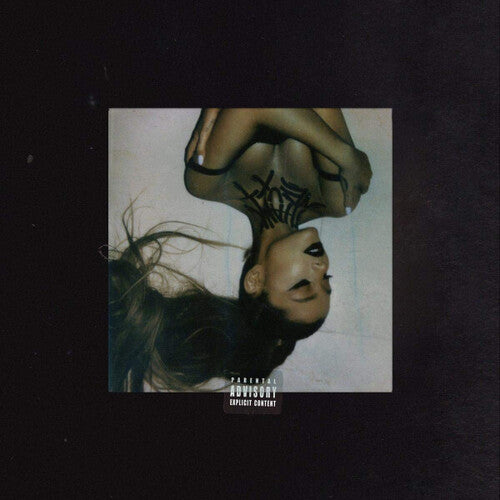 GRANDE,ARIANA - THANK U NEXT