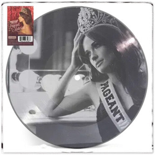 Kacey Musgraves – Pageant Material