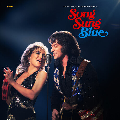 SONG SUNG BLUE / VARIOUS - O.S.T. - SONG SUNG BLUE / VARIOUS - O.S.T.