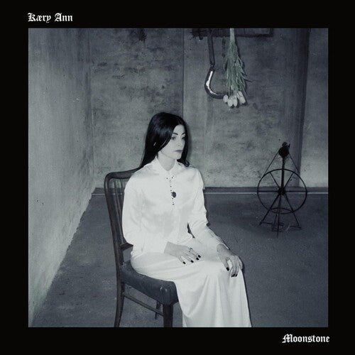 ANN,KAERY - MOONSTONE