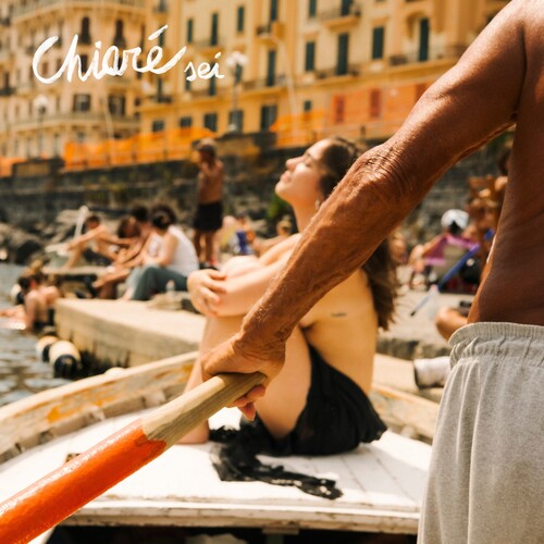 Chiare – Sei