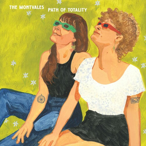 The Montvales – Path of Totality
