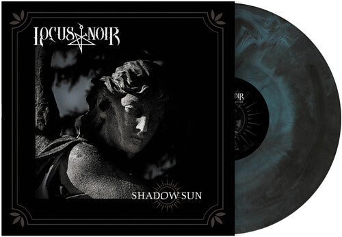 LOCUS NOIR - SHADOW SUN