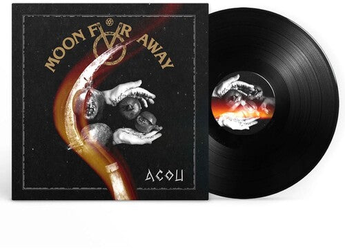 MOON FAR AWAY - ACOU