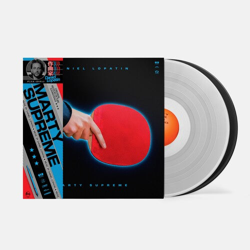 LOPATIN,DANIEL – MARTY SUPREME
