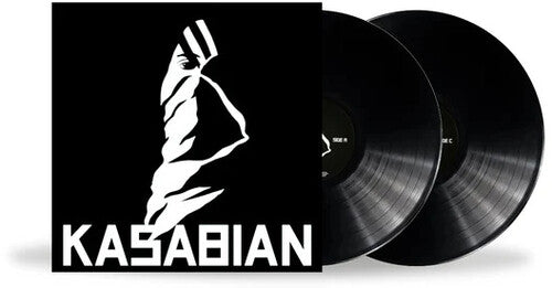 KASABIAN - KASABIAN