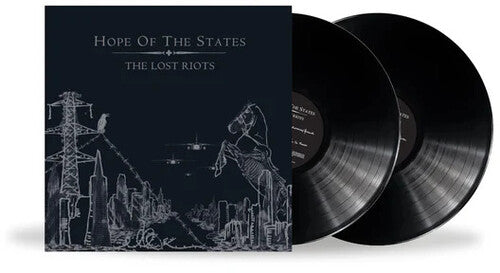 HOPE OF THE STATES - LOST RIOTS
