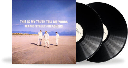 Manic Street Preachers - This Is My Truth Tell Me Yours