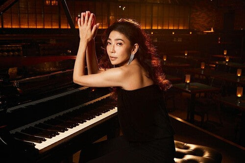 ONISHI,JUNKO - AMERICAN CLASSICS