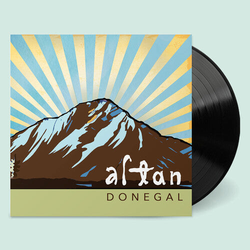 ALTAN - DONEGAL
