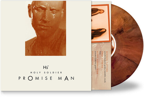 HOLY SOLDIER - PROMISE MAN (30TH ANNIVERSARY)