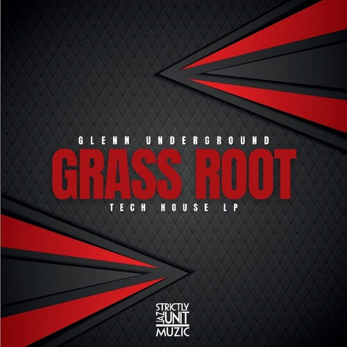 UNDERGROUND,GLENN - GRASS ROOT