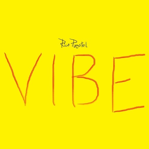 PUESTEL,RICO - VIBE