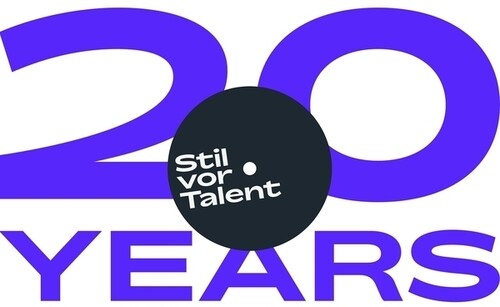 KOLETZKI,OLIVER - STIL VOR TALENT 20 YEARS REMIXED