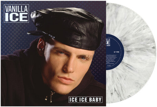 VANILLA ICE - ICE ICE BABY