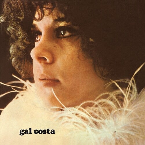 COSTA,GAL - GAL COSTA (1969)