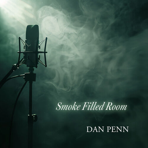 Dan Penn - Smoke Filled Room