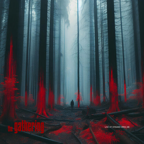 The Gathering – Live At Dynamo Open Air