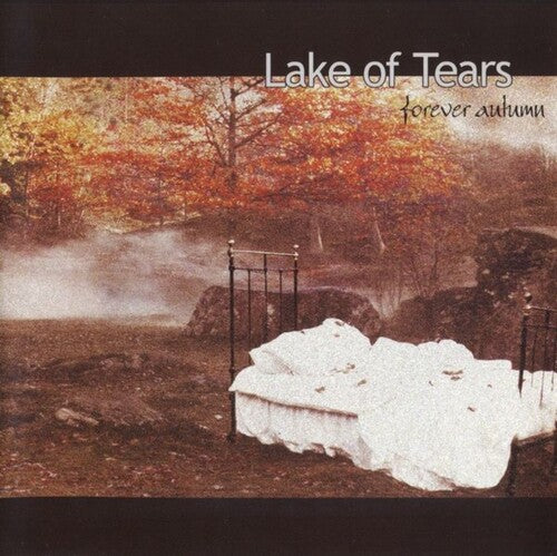 LAKE OF TEARS - FOREVER AUTUMN