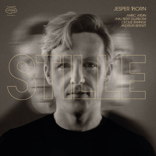 THORN,JESPER - STILLE