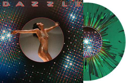 DAZZLE - DAZZLE - SPLATTER VINYL