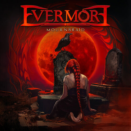 Evermore – Mournbraid
