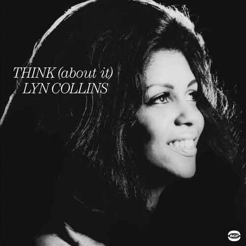 COLLINS,LYN - THINK (ABOUT IT)