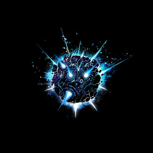The Browning – Burn This World