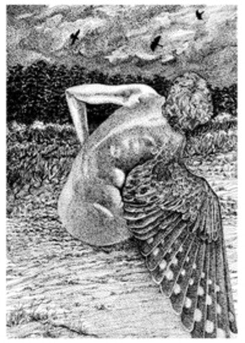 LYSAGHT,PATRICK - FOR THE BIRDS