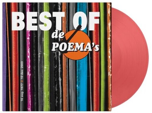 DE POEMA'S - BEST OF