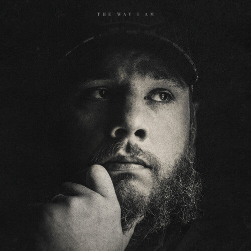 COMBS,LUKE - WAY I AM