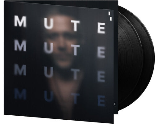 BLOMQVIST,JAN - MUTE