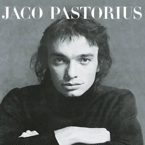 PASTORIUS,JACO - JACO PASTORIUS