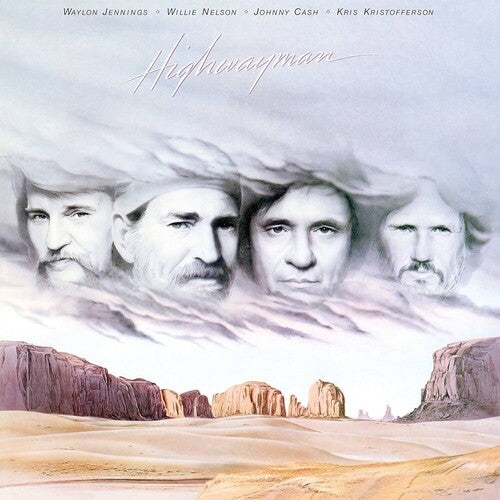 HIGHWAYMEN - HIGHWAYMAN